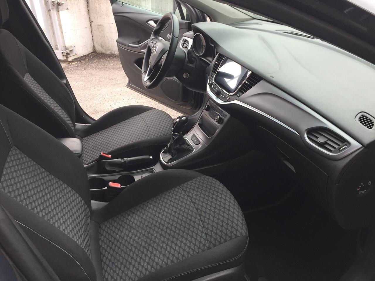 Opel Astra 1.4 100CV Sports Tourer Elective