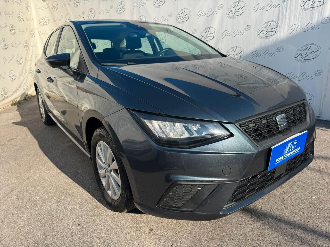 Seat Ibiza 1.0 EcoTsi 95cv Style CarPlay