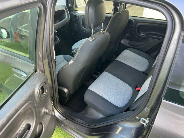 FIAT Panda Panda 1.2 Lounge