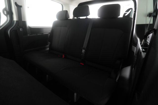 HYUNDAI Staria Staria 2.2 AT 2WD 9 posti Wagon