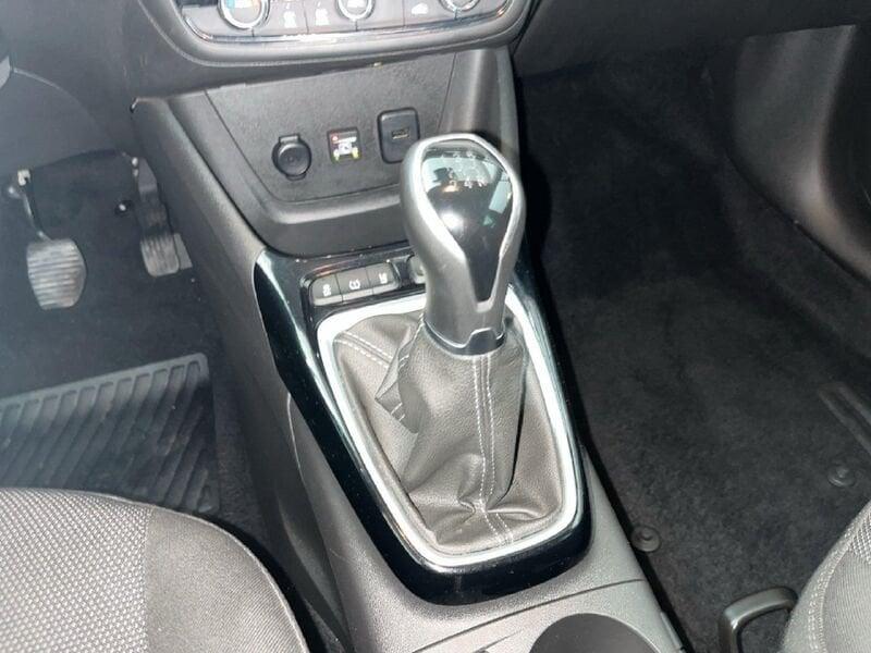 Opel Crossland 2021 1.2 Edition s&s 83cv