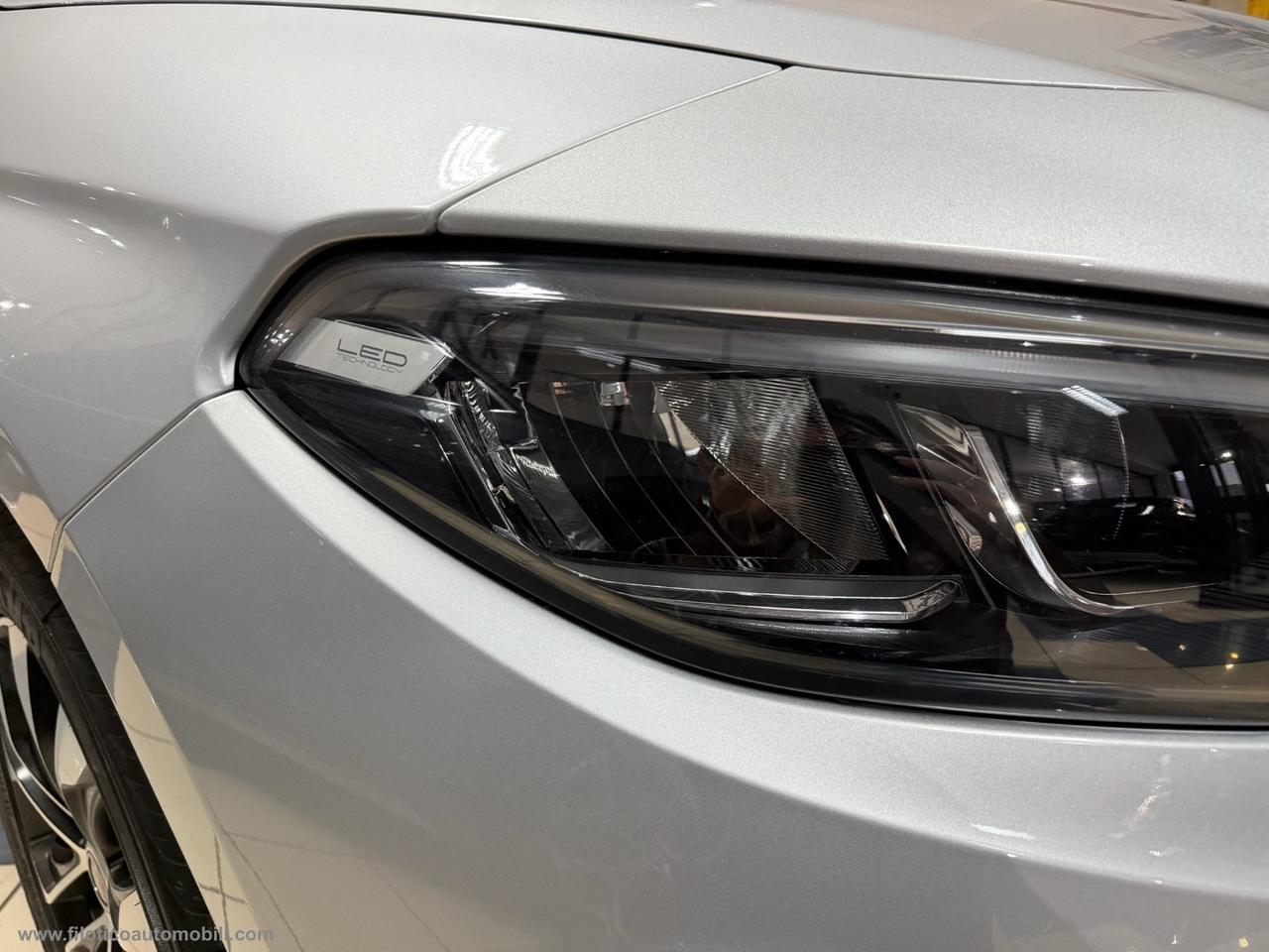 FIAT Tipo 1.3 Mjt S&S SW City Life KM 53.432 RESTYLING CON FARI FULL LED