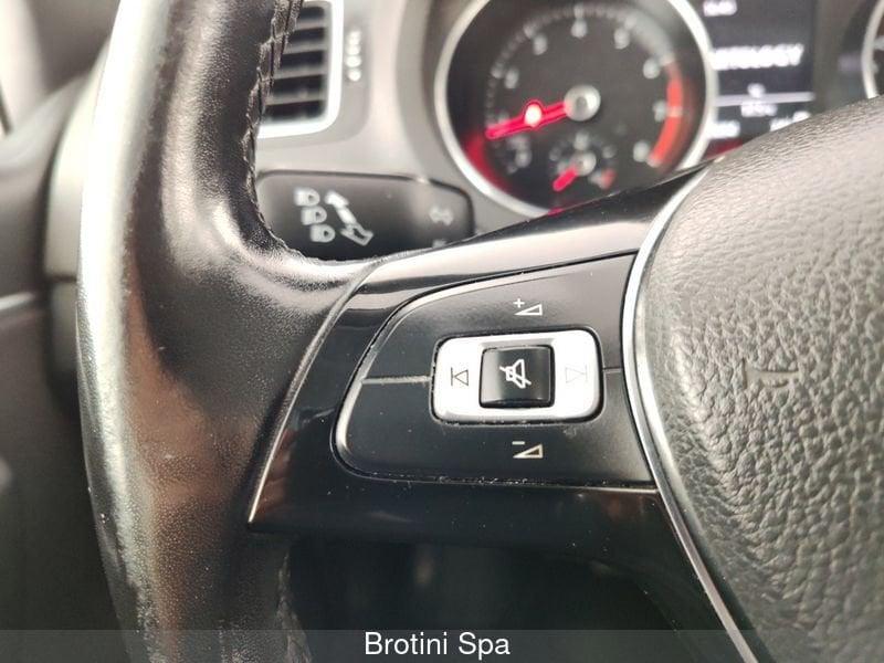 Volkswagen Polo 1.0 75cv MPI Comfortline