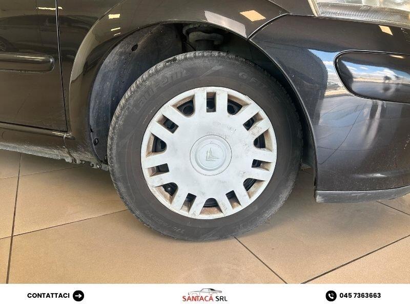 Citroen C3 1.1 airdream Exclusive