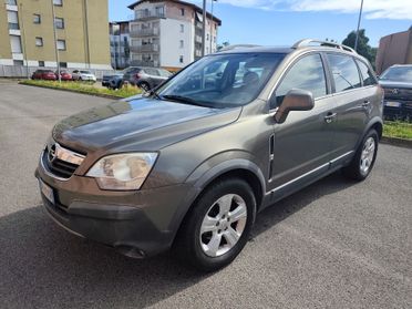 Opel Antara 2.0 CDTI 150CV 4x4 portabici