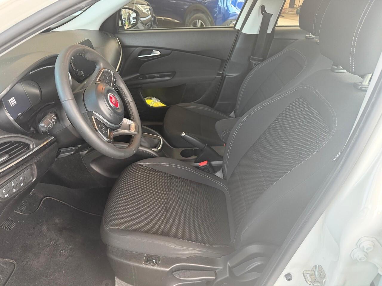 Fiat Tipo 1.6 Mjt S&S 5 porte City Life