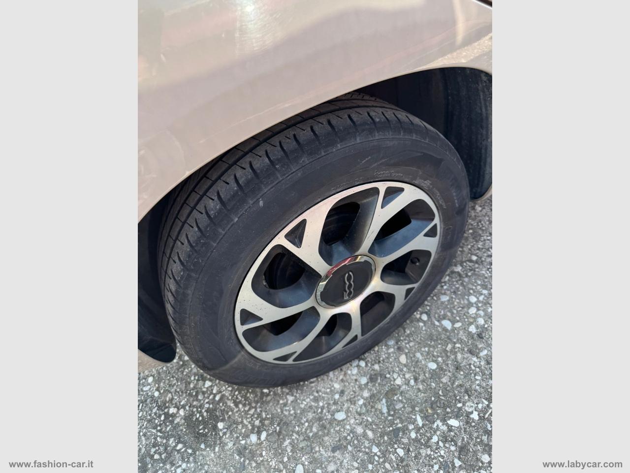 FIAT 500L 1.3 MJT 95 CV Pop Star