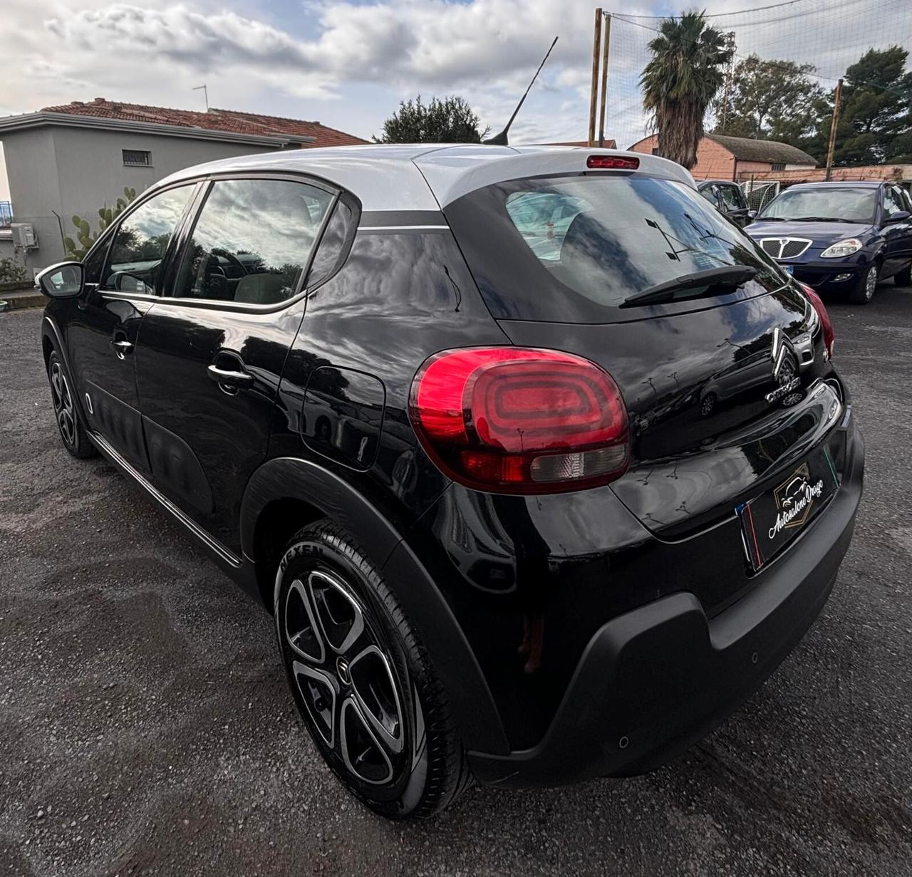 Citroen C3 BlueHDi 75 S&S Shine