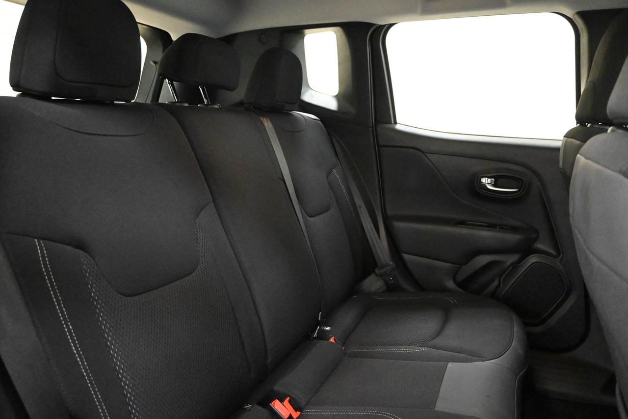 JEEP Renegade Renegade 1.6 Mjt 130 CV Limited