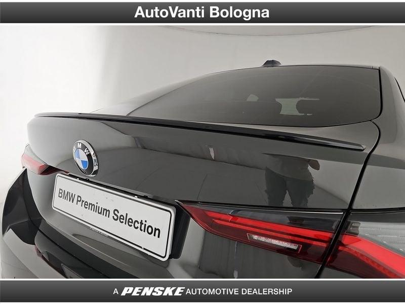 BMW Serie 4 Gran Coupé 420d xDrive 48V MSport PRO