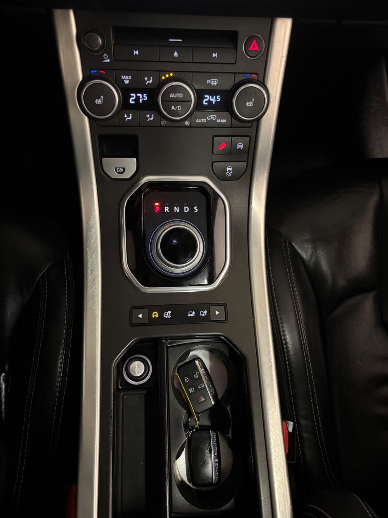 Range Rover Evoque 2.2 TD4 FULL OPTIONAL Dynamic