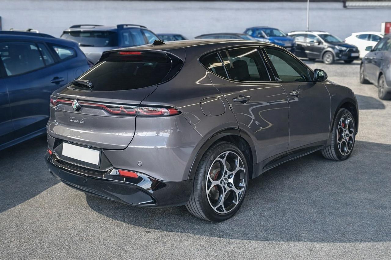 ALFA ROMEO Tonale - Tonale 1.5 hybrid Sprint 130cv tct7