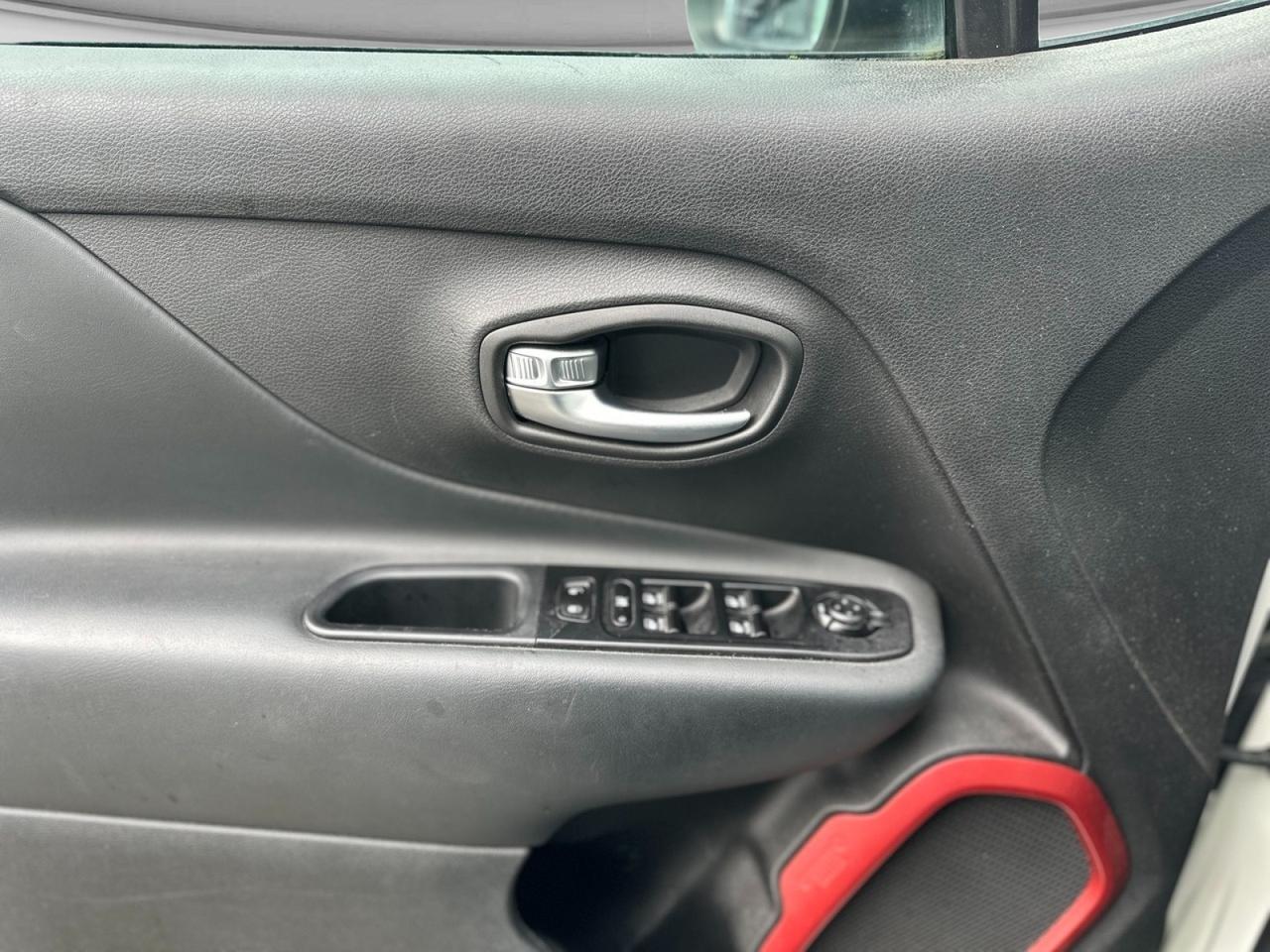 JEEP Renegade - Renegade 1.3 T4 240CV PHEV 4xe AT6 Trailhawk