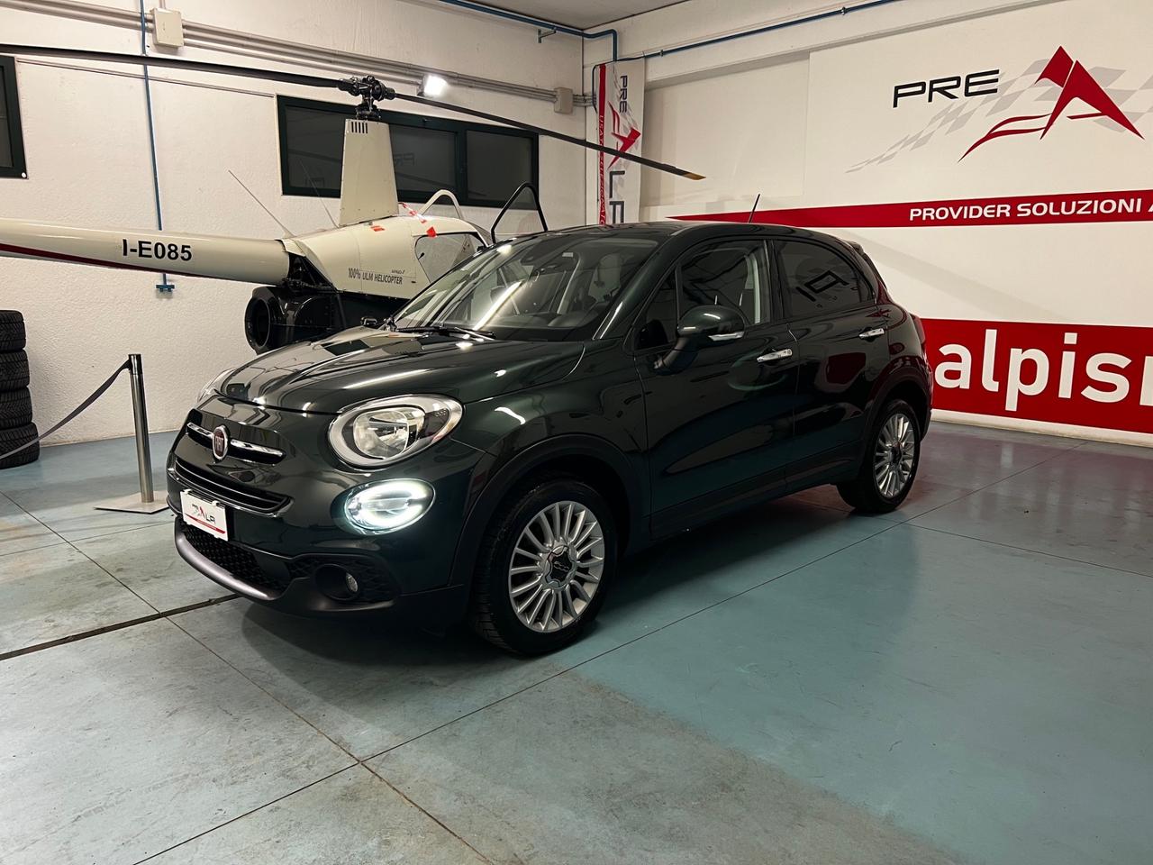 Fiat 500X 1.3 MultiJet 95 CV Sport
