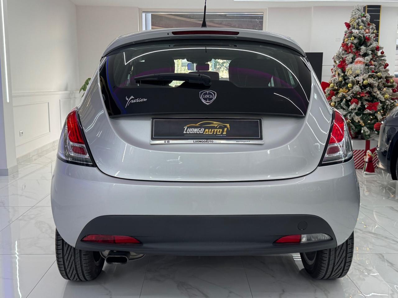 Lancia Ypsilon 1.2 69Cv Platinum Full Optional