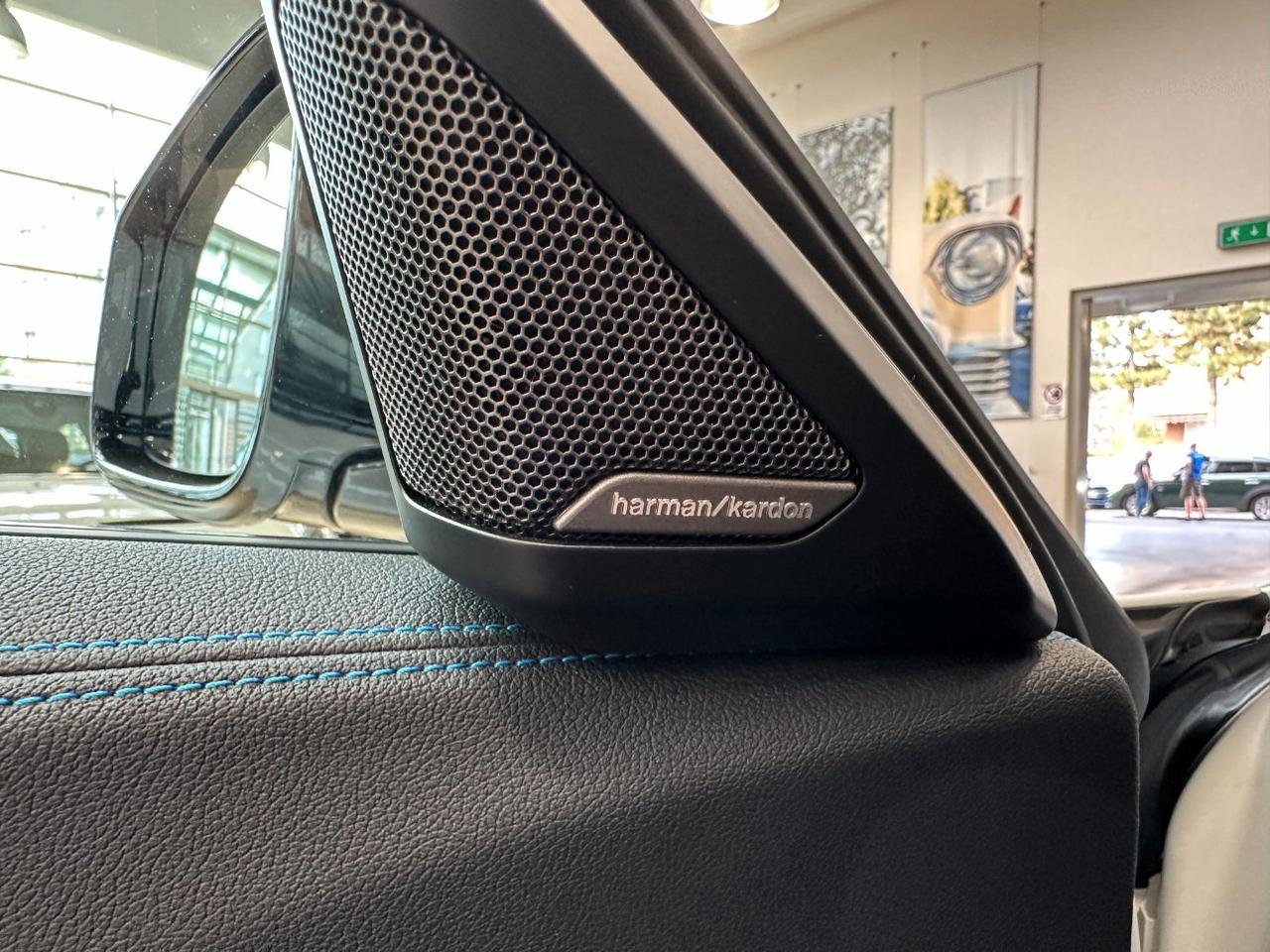 BMW Z4 sdrive 20i Msport auto-19"-Harman/K-Head Up- Carplay
