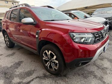 Dacia Duster 1.3 TCe 150 CV EDC 4x2 Journey