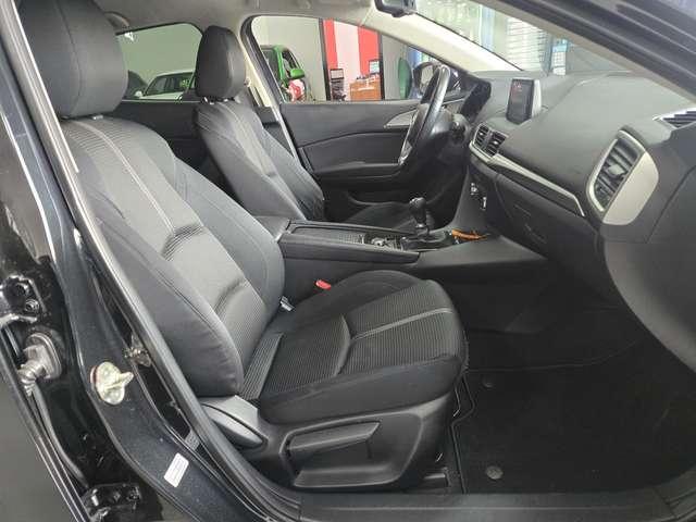 Mazda 3 3 5p 1.5d Exceed 105cv