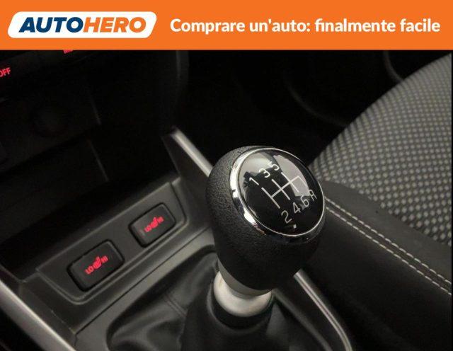 SUZUKI Vitara 1.4 Hybrid Cool