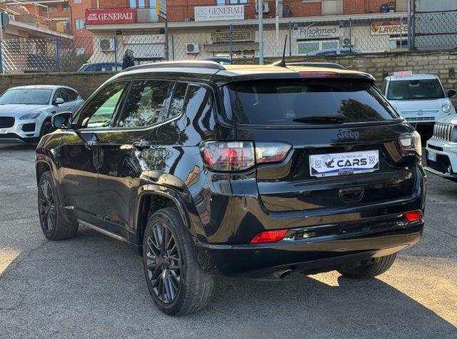 JEEP Compass 1.6 Multijet II 2WD Night Eagle *PROMO*