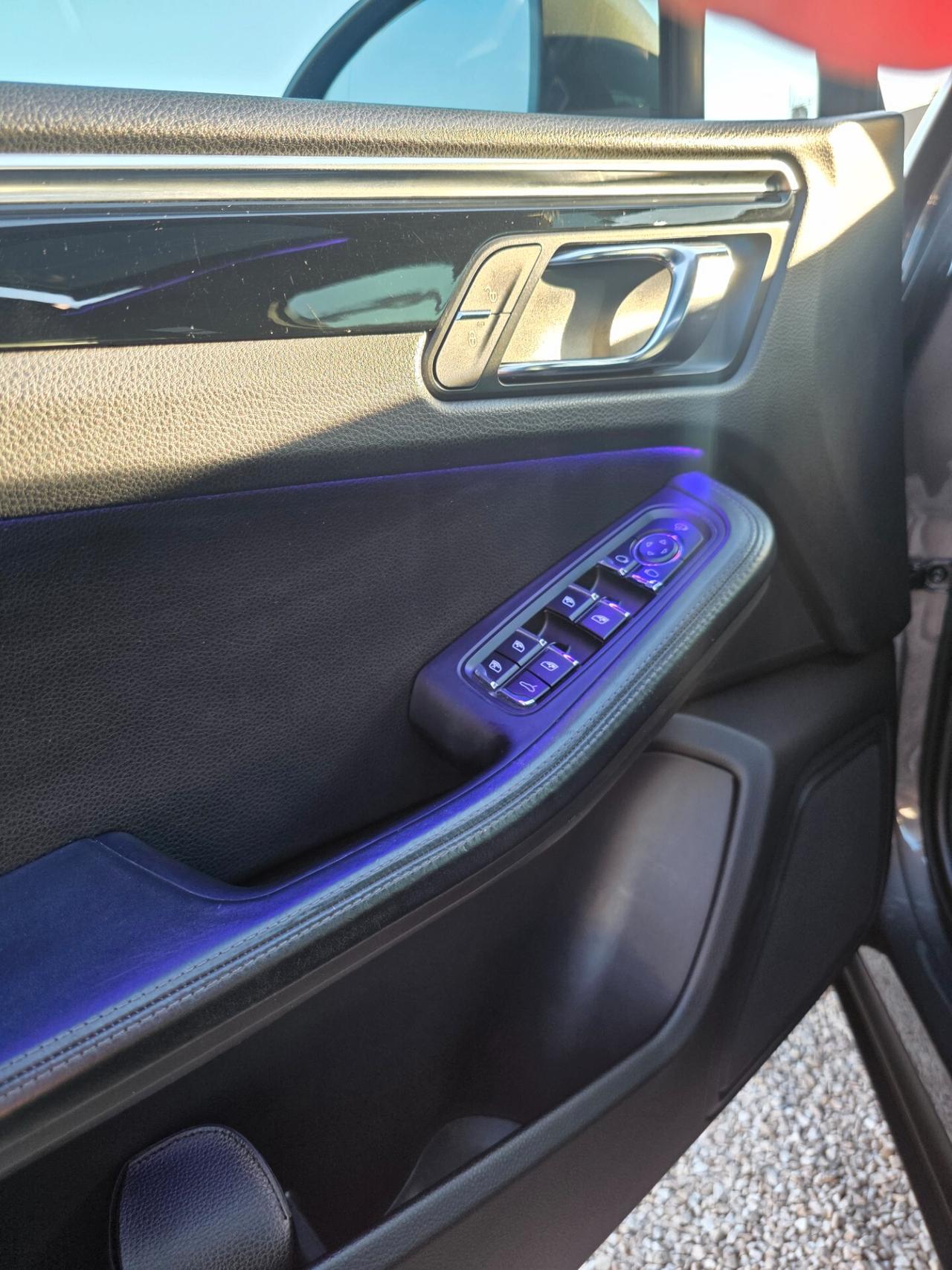 Porsche Macan S 3.0 DIESEL FULL OPTIONAL