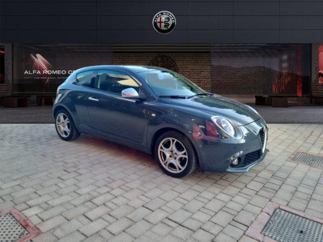 ALFA ROMEO MiTo 1400 78CV SUPER