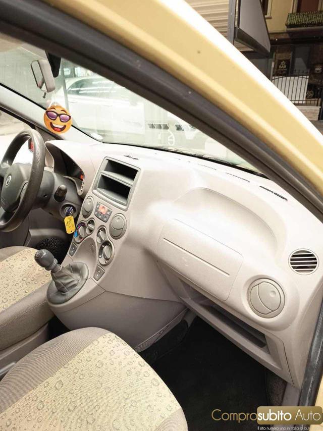 FIAT Panda 1.2 Dynamic MOTORE FUSO