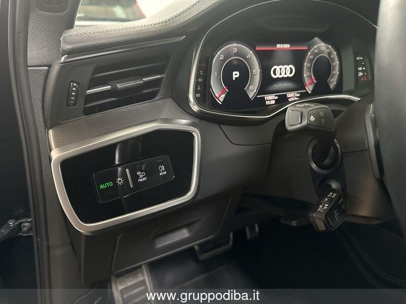 Audi A6 allroad A6 V 2019 Allroad Diesel 40 2.0 tdi mhev 12V Business Advanced q