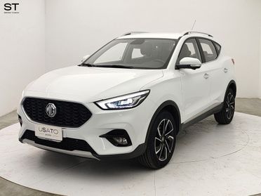 MG ZS (2021-2025) - ZS 1.5 VTi-tech Luxury