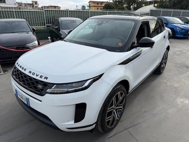 Land Rover Range Evoque 2.0D I4-L.Flw 150 CV AWD A
