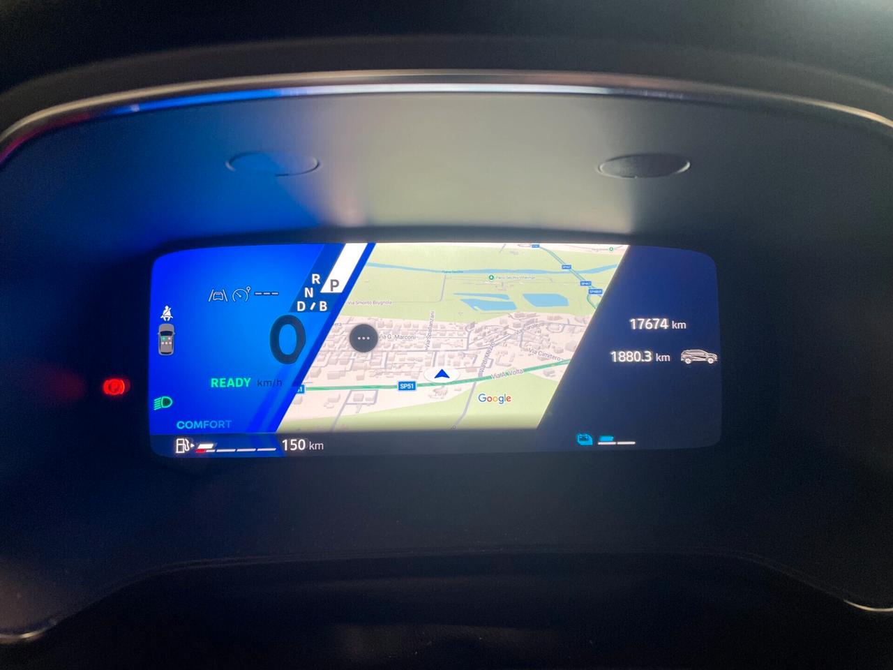 Renault Symbioz Full Hybrid E-Tech 145 CV Esprit Alpine PREZZO REALE