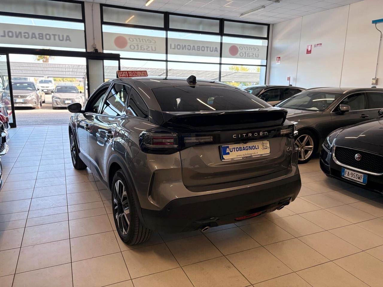 Citroen C4 MAX PureTech 130 EAT8 SPOTICAR