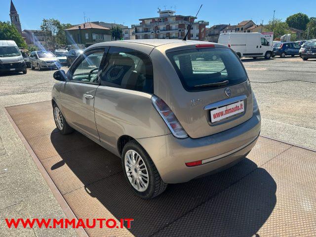 LANCIA Ypsilon 1.2 Oro CLIMA!!!!