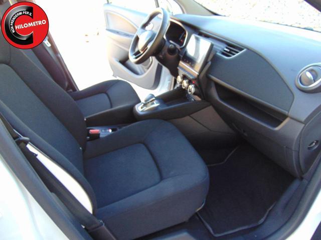 RENAULT ZOE Business R110