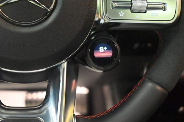 MERCEDES-BENZ CLA 45 AMG S AMG 4Matic PREMIUM PLUS TETTO RADAR CAM 19"FULL!