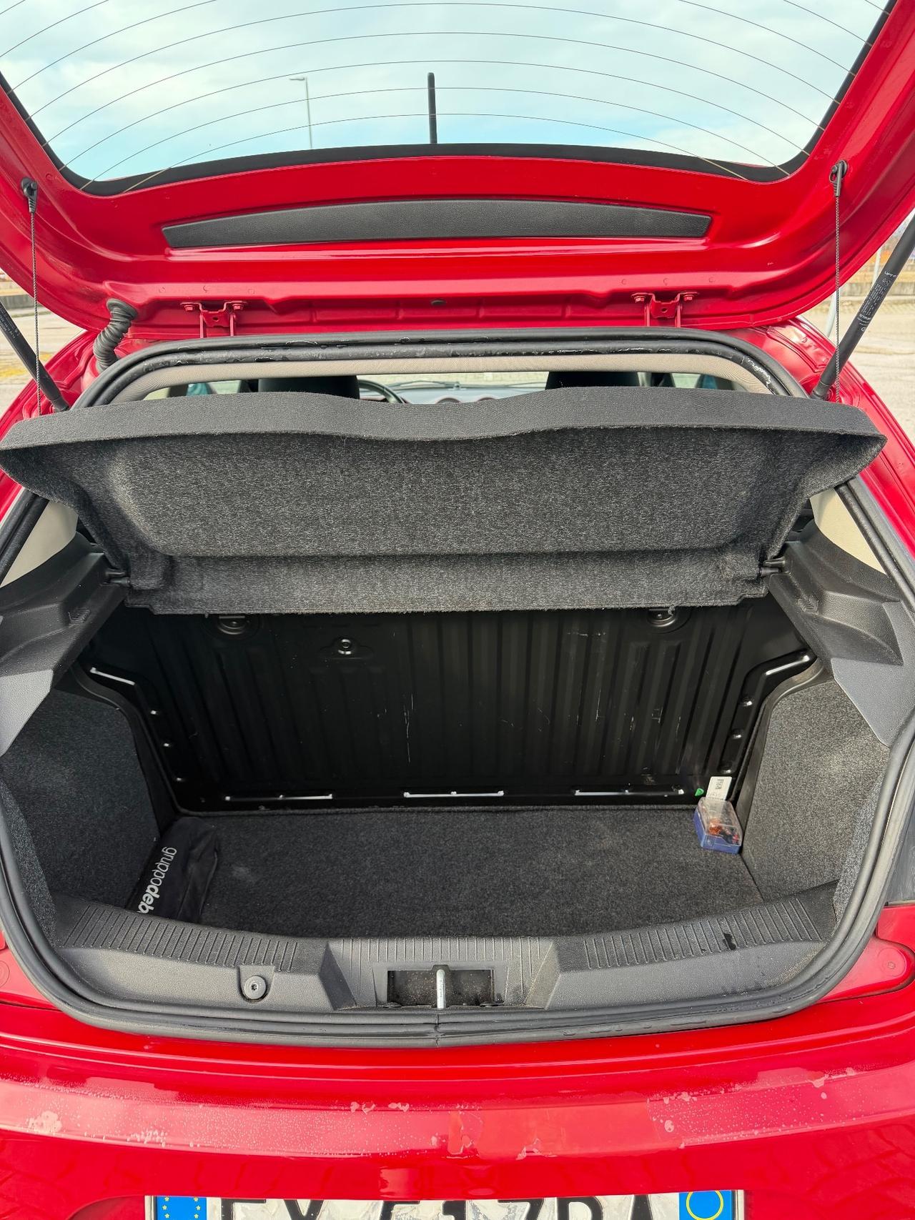 Alfa Romeo MiTo 1.3 JTDm 85 CV S&S Impression