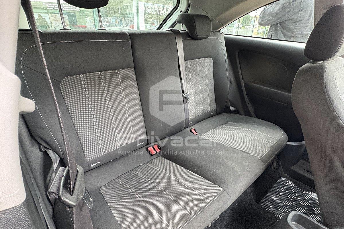 OPEL Corsa 1.2 85CV 3 porte GPL-TECH Ecotec