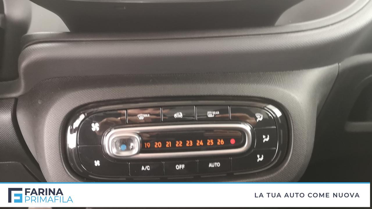 SMART Fortwo III 2015 - Fortwo 1.0 Youngster 71cv my18