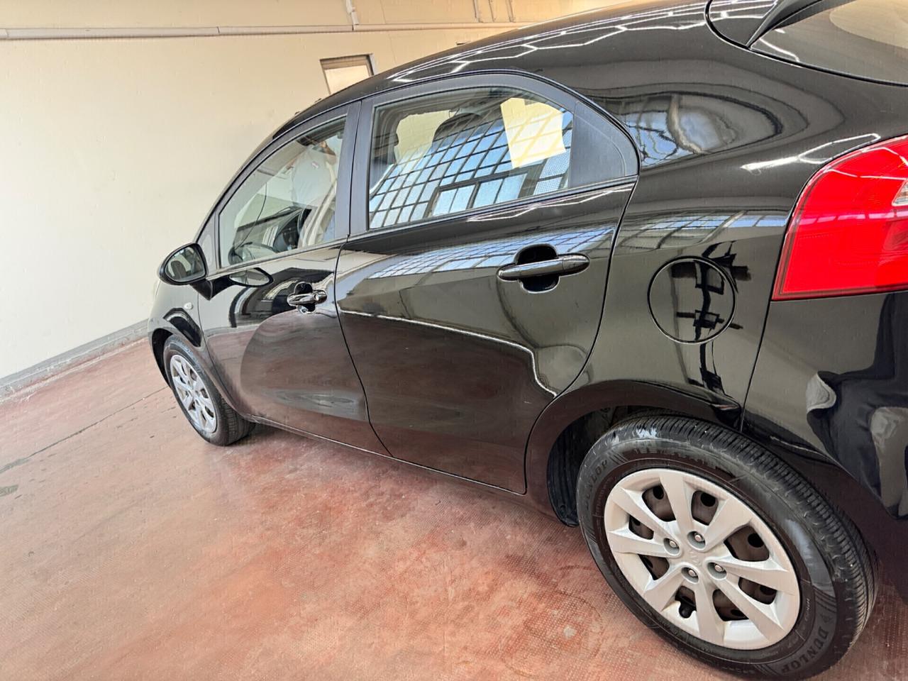 Kia Rio 1.1 CRDi 5p. Active