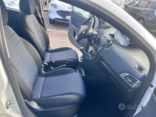 LANCIA Ypsilon 1.0 FireFly 5 porte S&S Hybrid Go