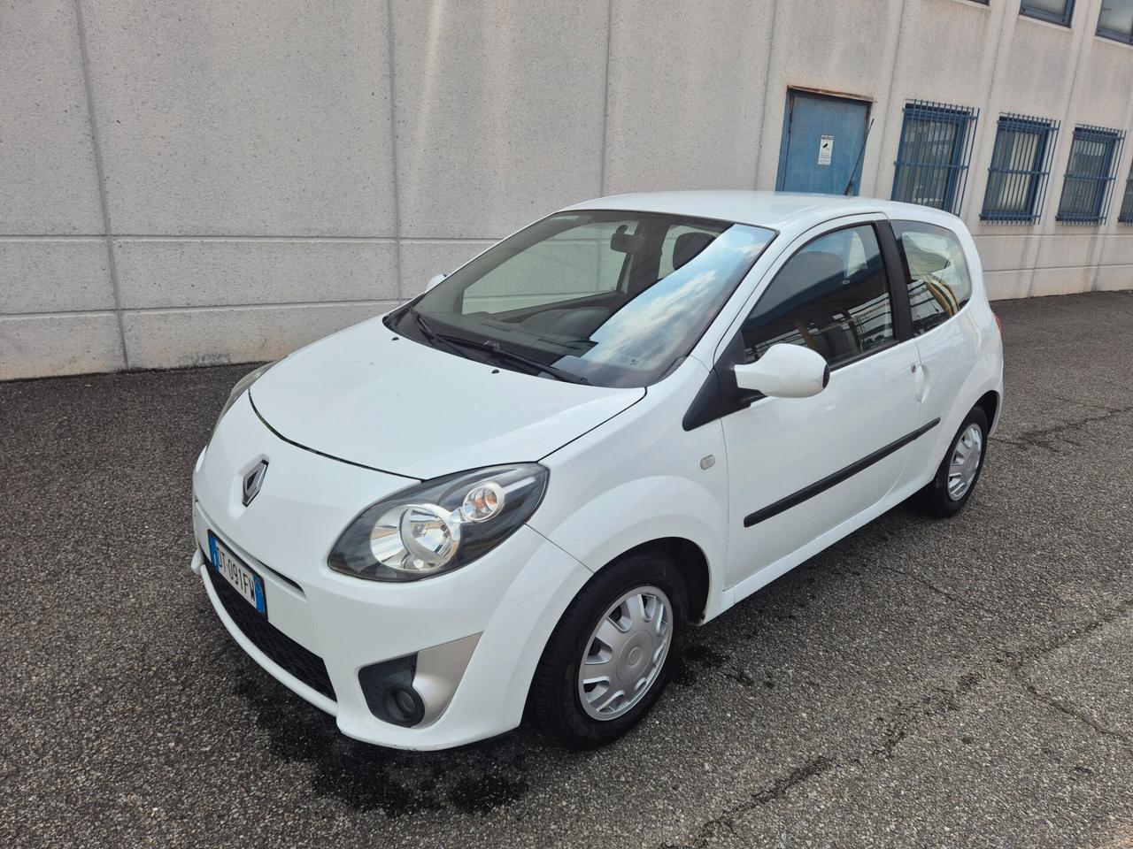 Renault Twingo 1.2 16V Le Iene (Ok Neopatentati)
