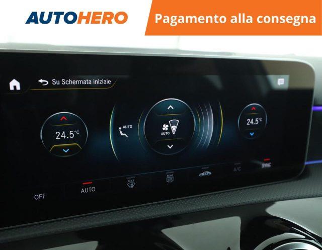 MERCEDES-BENZ A 200 Automatic Premium