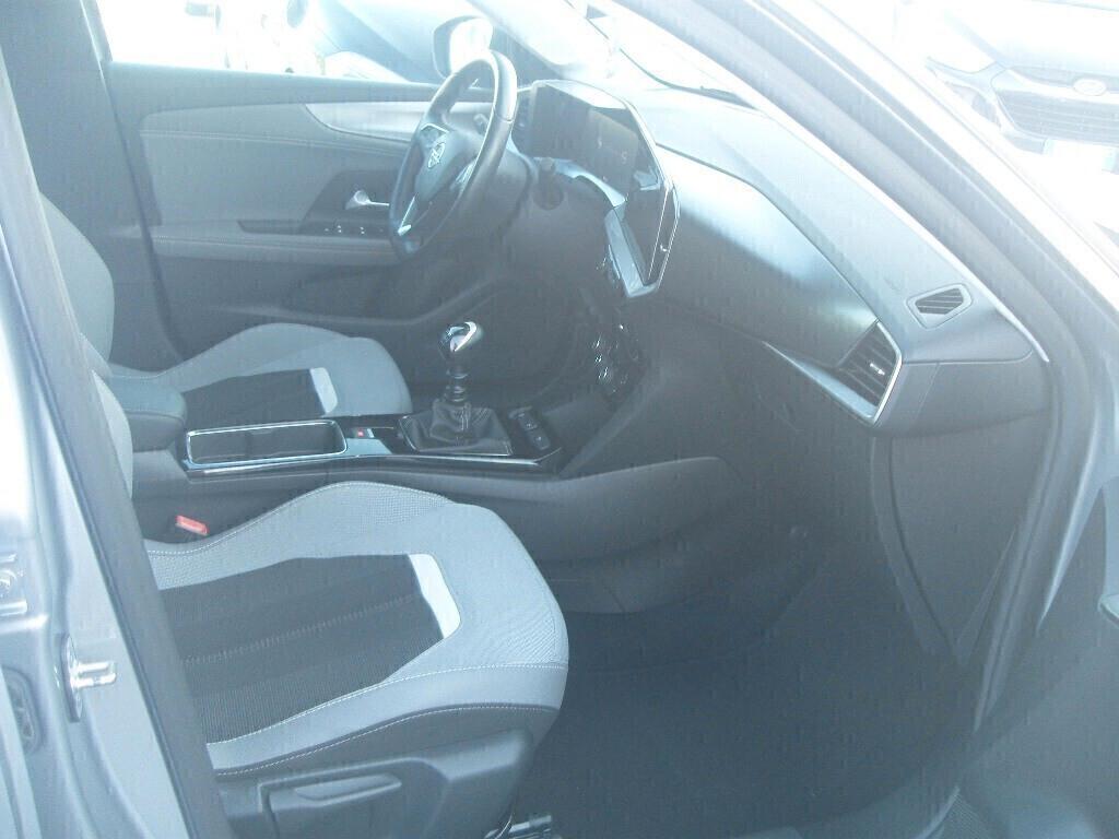 Opel Mokka 1.2 Turbo Elegance - 2022