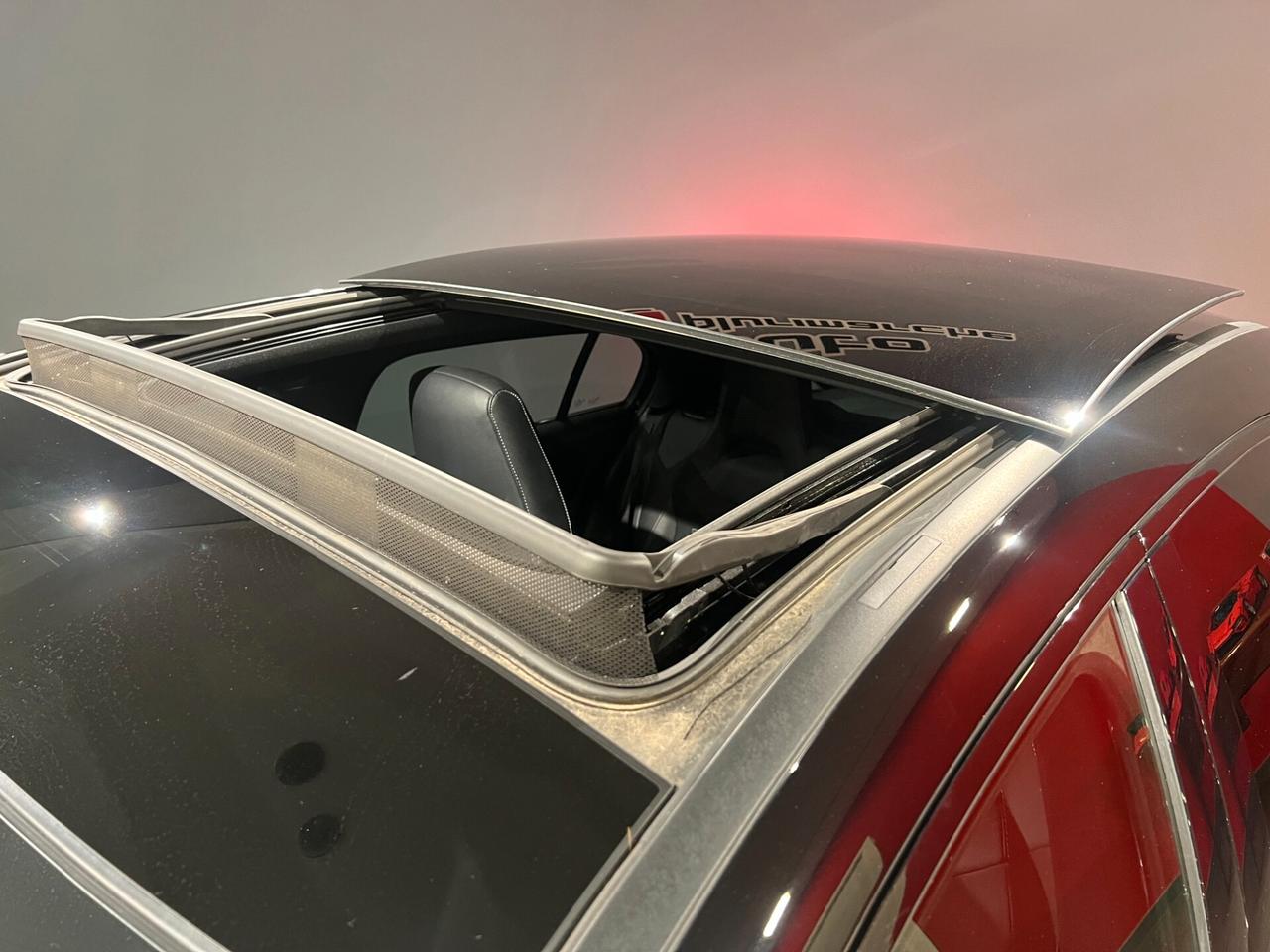 Mercedes-benz A 200 d Automatic EDITION ONE