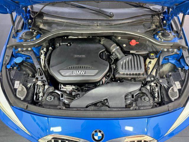 BMW 116 d 5p. Msport
