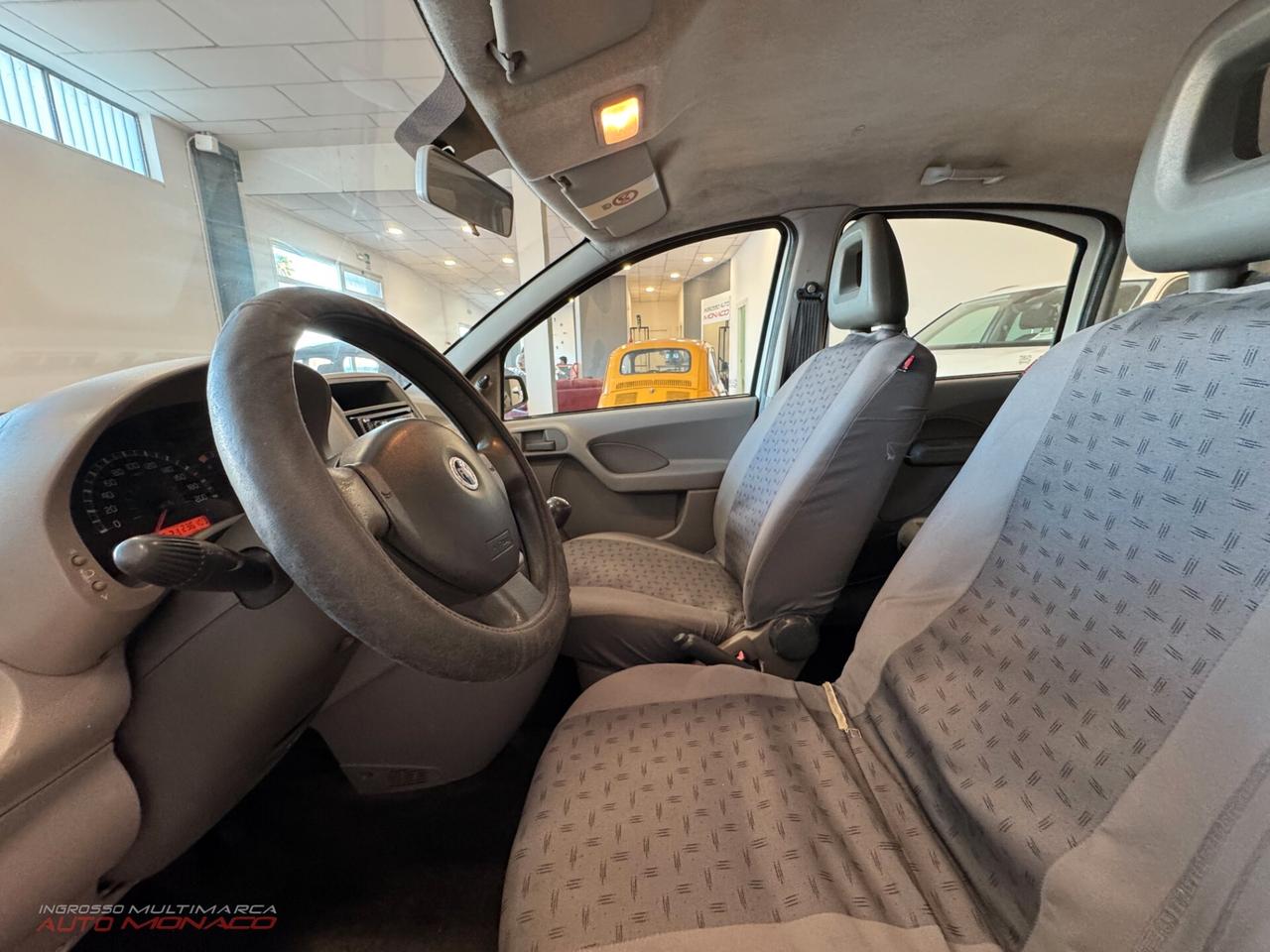 Fiat Panda 1.1 Active