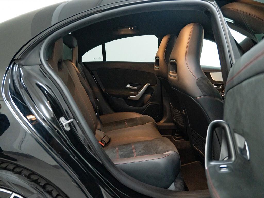 Mercedes-benz CLA 200 d Automatic Premium