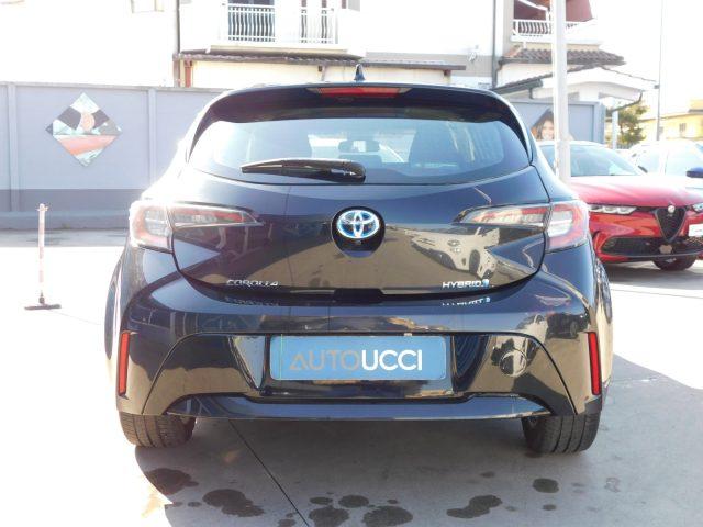 TOYOTA Corolla 1.8 Hybrid Business