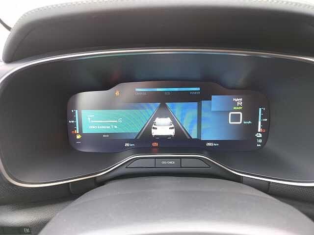 Citroen C5 Aircross Hybrid Plug-in 180 E-EAT8 Feel *KM Ø*