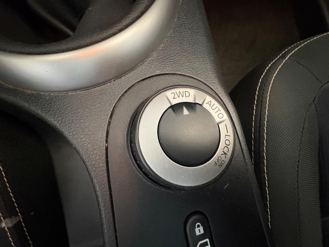 Nissan Qashqai Qashqai+2 1.6 dCi 7 Posti 2012